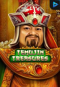 Bocoran RTP Slot Temujin-Treasures di WOWHOKI