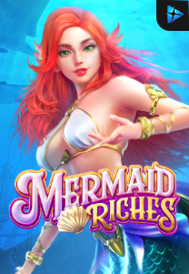 Bocoran RTP Slot Mermaid Riches di WOWHOKI