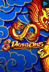 Bocoran RTP Slot 8-Dragon di WOWHOKI