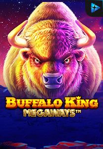 Bocoran RTP Slot Buffalo King Megaways di WOWHOKI