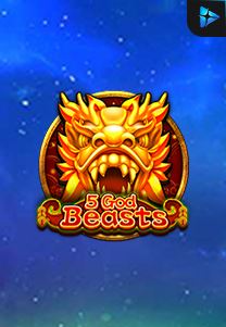 Bocoran RTP Slot 5 God Beasts di WOWHOKI