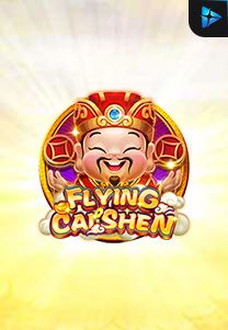 Bocoran RTP Slot Flying Cai Shen di WOWHOKI