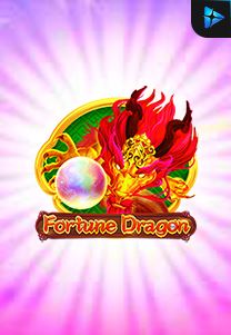 Bocoran RTP Slot Fortune Dragon di WOWHOKI