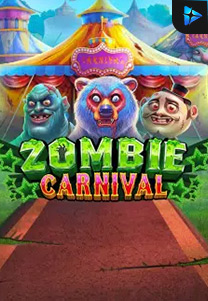 Bocoran RTP Slot Zombie Carnival di WOWHOKI