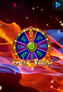 Bocoran RTP Slot Hot Spin di WOWHOKI