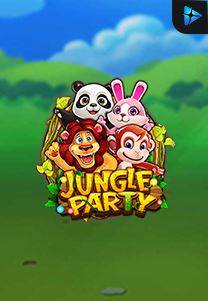 Bocoran RTP Slot Jungle Party di WOWHOKI