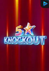 Bocoran RTP Slot 5 Star Knockout di WOWHOKI