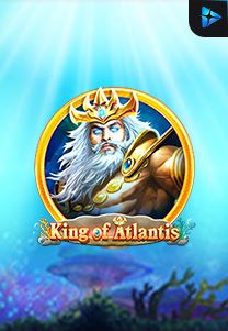 Bocoran RTP Slot King of Atlantis di WOWHOKI