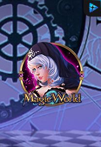 Bocoran RTP Slot Magic World di WOWHOKI