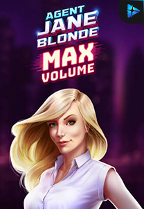 Bocoran RTP Slot Agent Jane Blonde Max Volume di WOWHOKI