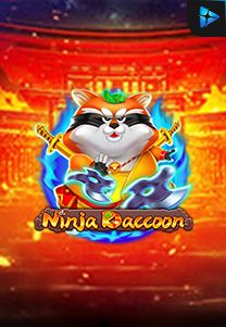 Bocoran RTP Slot Ninja Raccoon di WOWHOKI