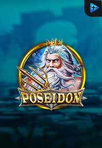 Bocoran RTP Slot Poseidon di WOWHOKI