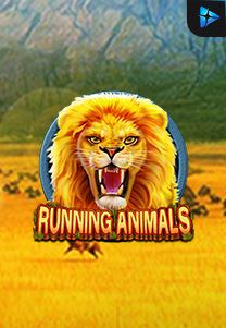 Bocoran RTP Slot Running Animals di WOWHOKI