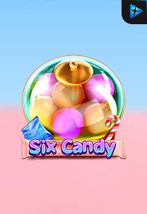 Bocoran RTP Slot Six Candy di WOWHOKI