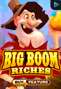 Bocoran RTP Slot Big Boom Riches di WOWHOKI