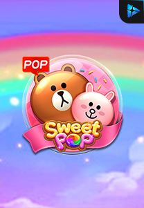 Bocoran RTP Slot Sweet POP di WOWHOKI