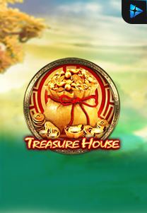 Bocoran RTP Slot Treasure House di WOWHOKI