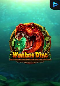 Bocoran RTP Slot Wanbao Dino di WOWHOKI
