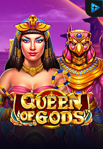 Bocoran RTP Slot Queen of Gods di WOWHOKI