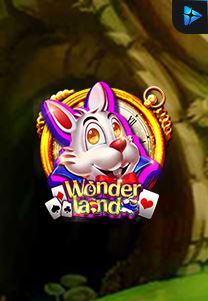 Bocoran RTP Slot Wonderland di WOWHOKI