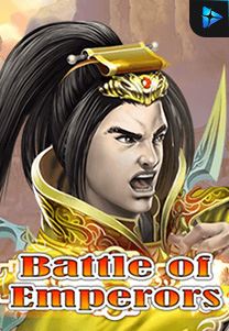 Bocoran RTP Slot Battle-of-Emperor di WOWHOKI