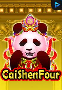 Bocoran RTP Slot Cai Shen Four di WOWHOKI
