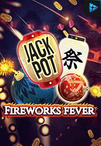 Bocoran RTP Slot Firework-Fever di WOWHOKI