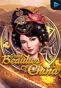 Bocoran RTP Slot Great-beauty-of-China di WOWHOKI