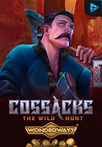 Bocoran RTP Slot Cossacks: The Wild Hunt di WOWHOKI