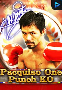 Bocoran RTP Slot Pacquiao-One-Punch-KO di WOWHOKI