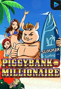 Bocoran RTP Slot Piggy-Bank-Millionaire di WOWHOKI