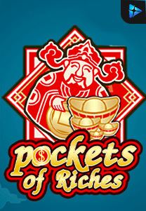 Bocoran RTP Slot pocket-of-rice di WOWHOKI