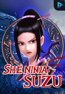 She Ninja