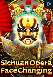 Bocoran RTP Slot Sichuan Opera Face Changing di WOWHOKI