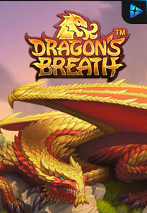 Bocoran RTP Slot Dragons Breath di WOWHOKI