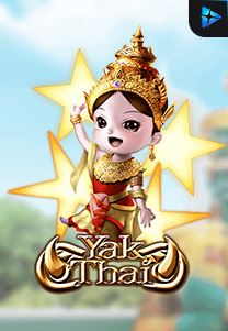 Bocoran RTP Slot Yak Thai di WOWHOKI