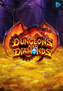 Bocoran RTP Slot Dungeons and Diamonds™ di WOWHOKI