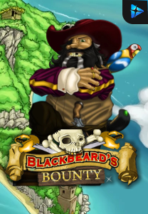 Bocoran RTP Slot Blackbeard_s di WOWHOKI