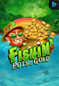 Bocoran RTP Slot Fishin' Pots Of Gold di WOWHOKI
