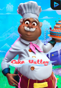 Bocoran RTP Slot Cake Valley di WOWHOKI