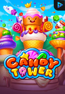 Bocoran RTP Slot Candy Tower di WOWHOKI