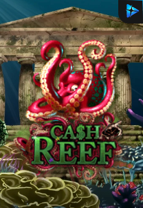 Bocoran RTP Slot Cash Reef di WOWHOKI