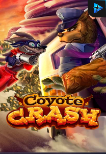 Bocoran RTP Slot Coyote Crash di WOWHOKI
