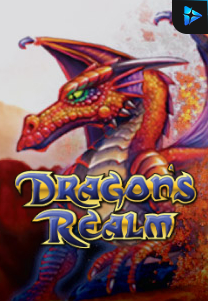 Bocoran RTP Slot Dragon Realm di WOWHOKI