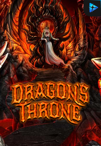 Bocoran RTP Slot Dragone Throne di WOWHOKI