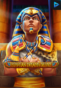 Bocoran RTP Slot Egyptian Dreams Deluxe di WOWHOKI