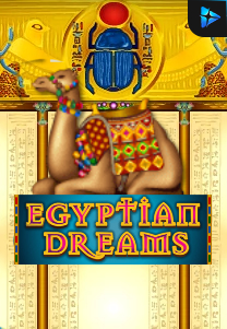 Bocoran RTP Slot Egyptian Dreams di WOWHOKI