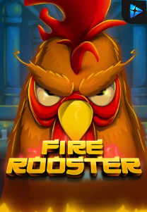 Bocoran RTP Slot Fire Rooster di WOWHOKI