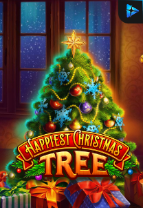Happiest Christmas Tree