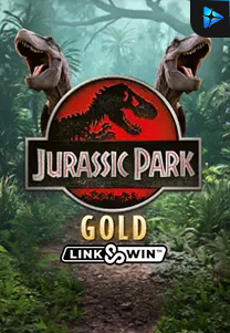 Bocoran RTP Slot Jurassic Park Gold di WOWHOKI